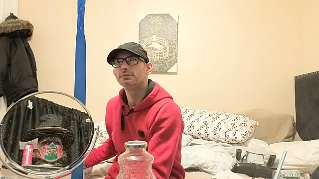 Chat XXX ao vivo de hailzeffn