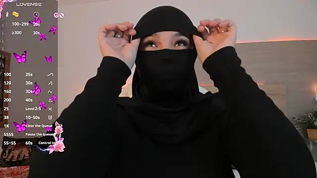 nashi_raのライブXXXチャット