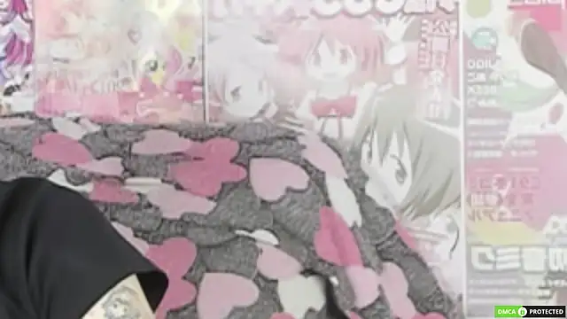 Joy_Barker: онлайн-секс-чат