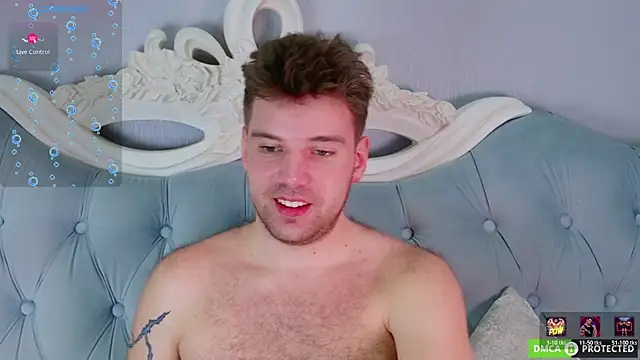 Show Webcam de ArthurWhitee