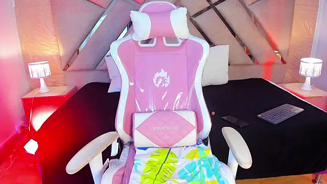 sophie_parissのライブXXXチャット