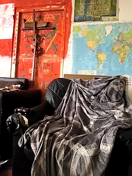 Webkamerová show Ozomitro