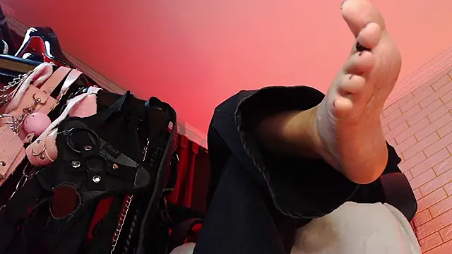 Živý XXX chat NYX1126