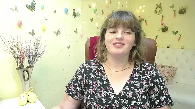 StaceyLex Adlı Modelin Canlı XXX Sohbeti