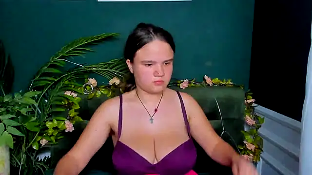 Živý XXX chat AdeleCruz