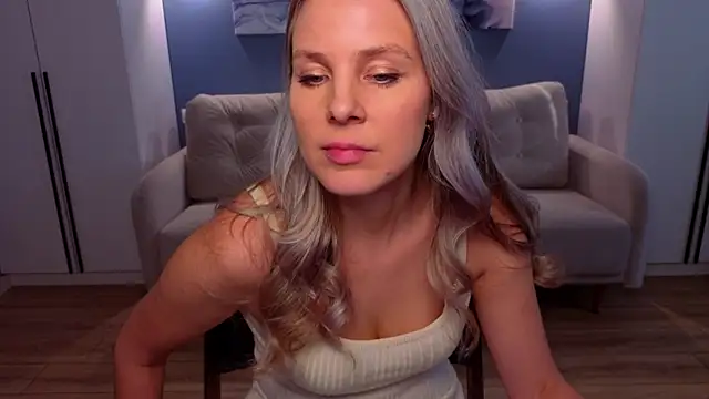 MelanieBennett Adlı Modelin Canlı XXX Sohbeti