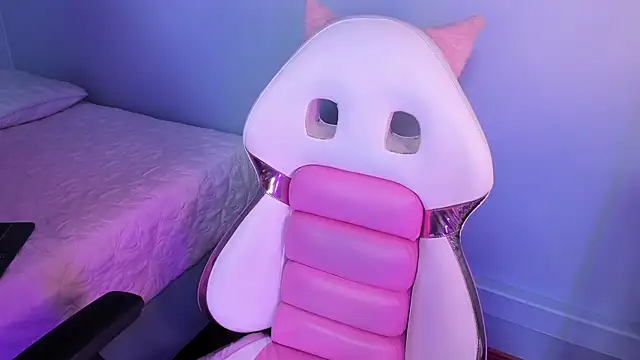 Živý XXX chat Hannahpage