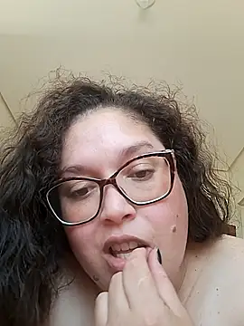 Show de webcam de DEUSA_VAL_BBW