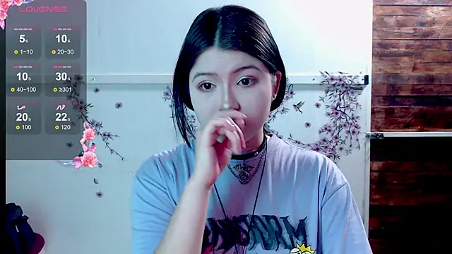 Živý XXX chat Ginebra_Sensual