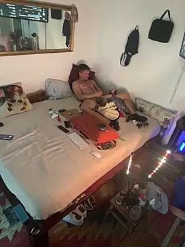 Sicksob's Webcam Show