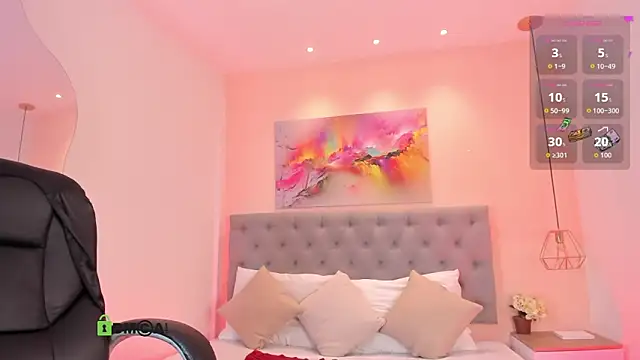 Živý XXX chat sweetrose_01