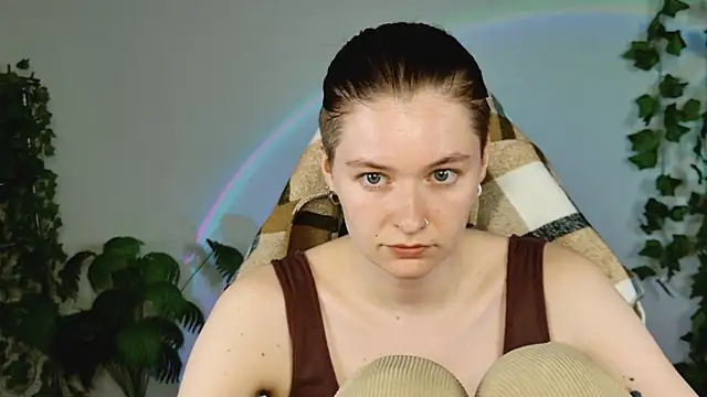 Živý XXX chat LadyLolipop_