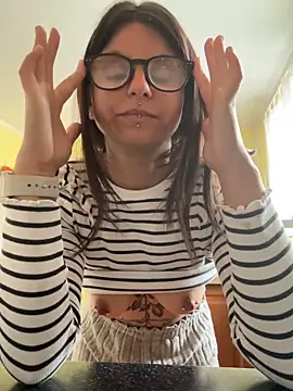 Živý XXX chat Brutecia2002