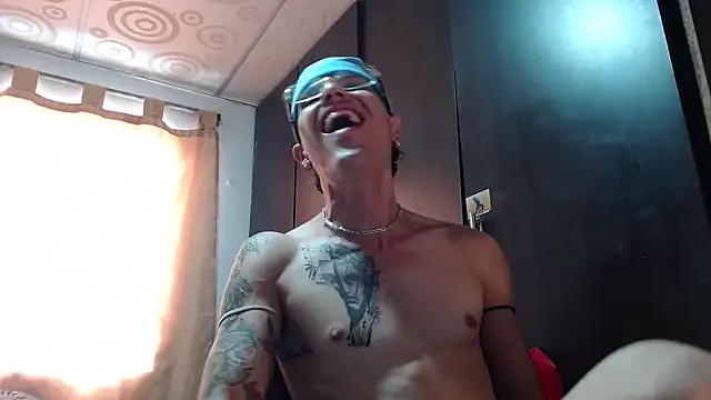 Chat XXX ao vivo de imsammytop