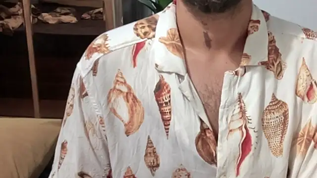 Chat XXX ao vivo de Mr_Conscience