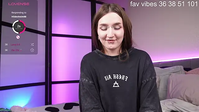 Živý XXX chat Alice_Goth