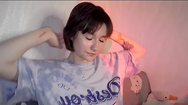 Živý XXX chat UwuJudy_Osas