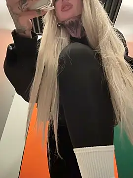 Chiibi Live XXX-chat