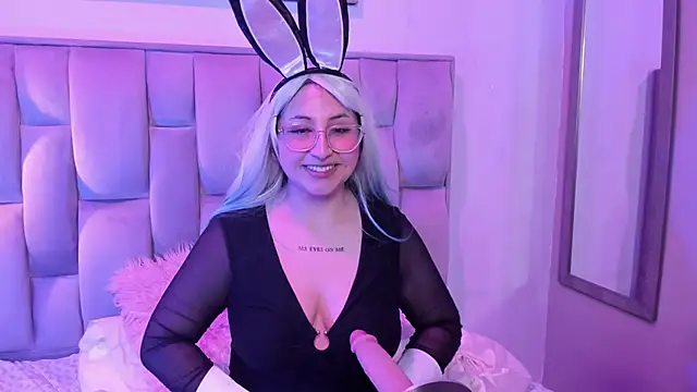 Živý XXX chat Maddie-LesYoux