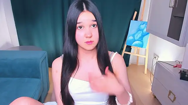 Živý XXX chat ShawtyCelina