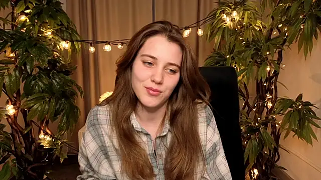 Вебкам-шоу RuttaMyers