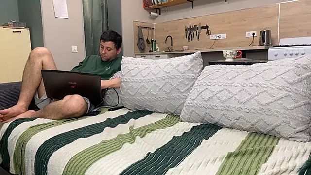 mariyafoxxx Webcam-Show