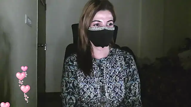 Živý XXX chat Cute_Sonii