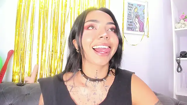 Živý XXX chat miss_soffi_