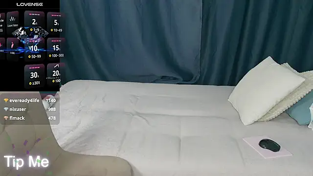 Živý XXX chat kiramarta