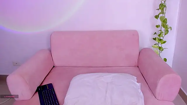 แชท XXX สดของ Catbaby888_