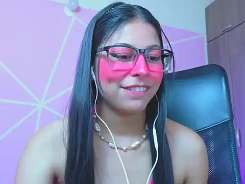 _ALLYSON18_ Chat XXX in diretta