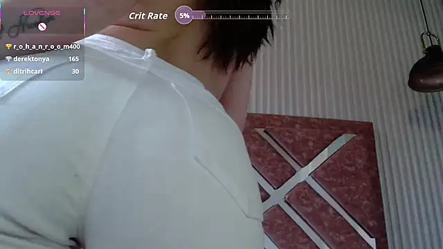 Živý XXX chat _isaabellaa