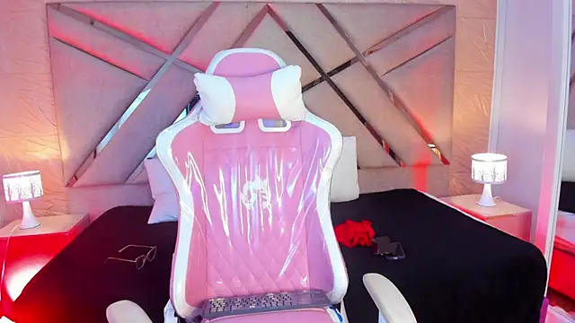 sophie_pariss Live XXX-chat