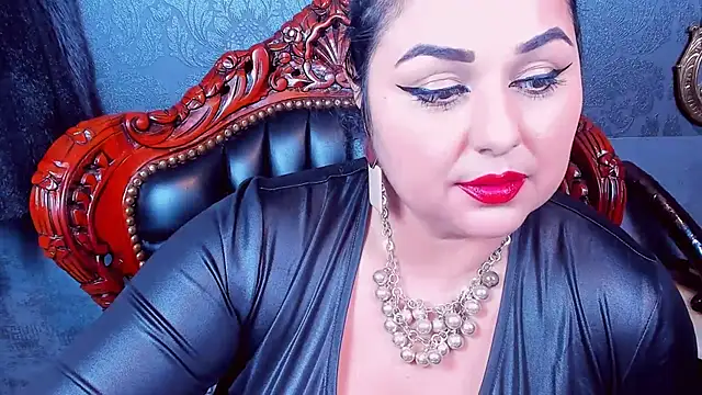 SelenaNoctis live XXX chat