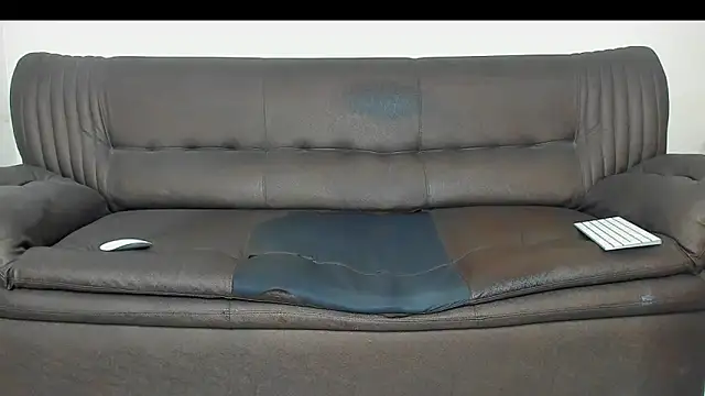 XXX chat uživo modela KingVibes7