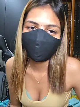 แชท XXX สดของ Isha_Sax