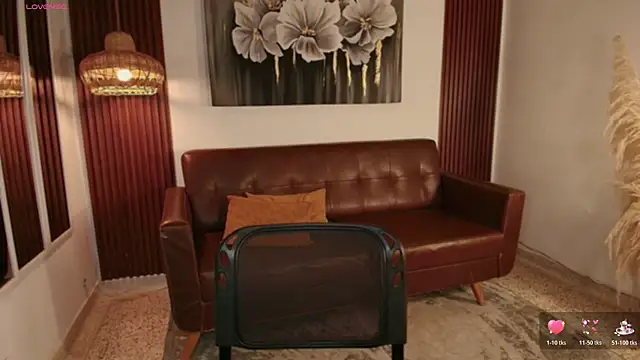 Chat +18 de Dulceboobs1 ao vivo