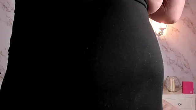 Paula_And's Live XXX Chat