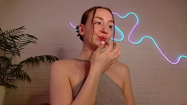 แชท XXX สดของ WhitePrincessLuna