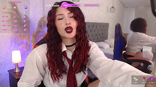 Sabriinaa_Foxx: απευθείας συνομιλία ΧΧΧ