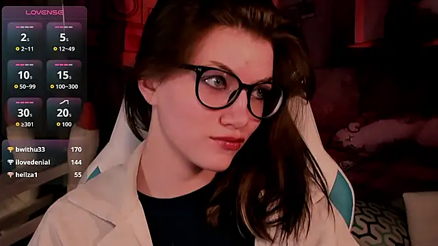 แชท XXX สดของ CathyAdams