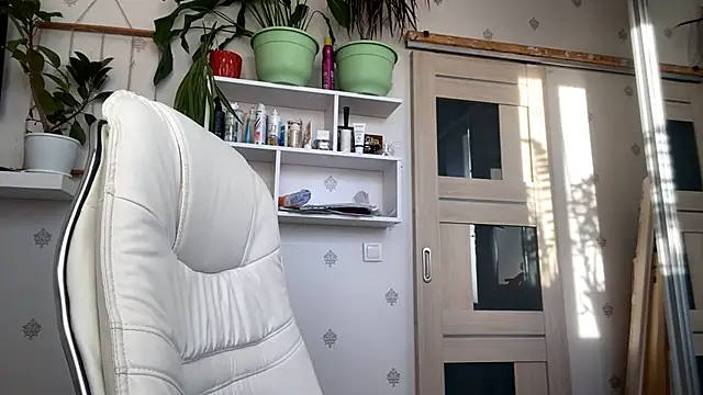 SweetieKatie Live XXX-chat