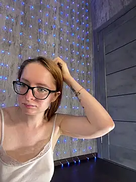 coy_girl_ Live XXX-chat