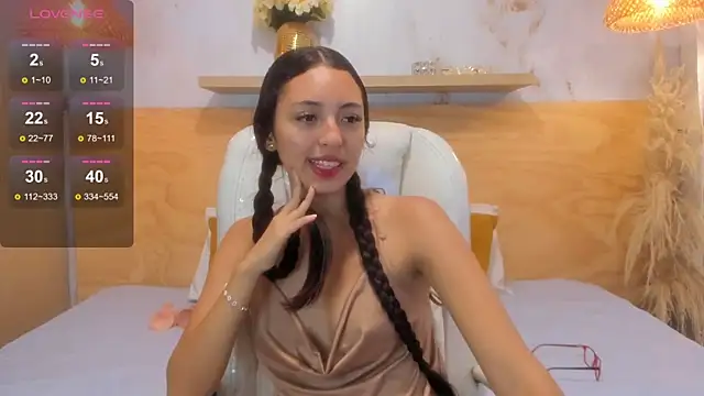 Lasira_Thill Chat XXX in diretta