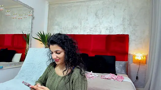 YasmineDelight Live XXX-chat