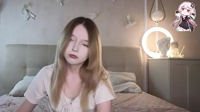 JillHolland's Live XXX Chat