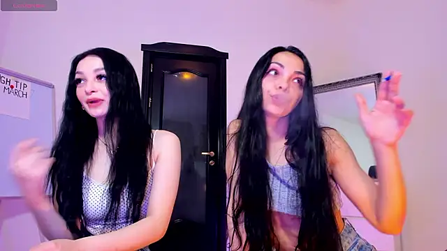 Онлайн чат XXX Cheerishh