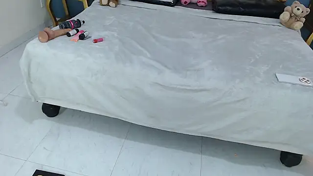 Živý XXX chat ZairaRogue