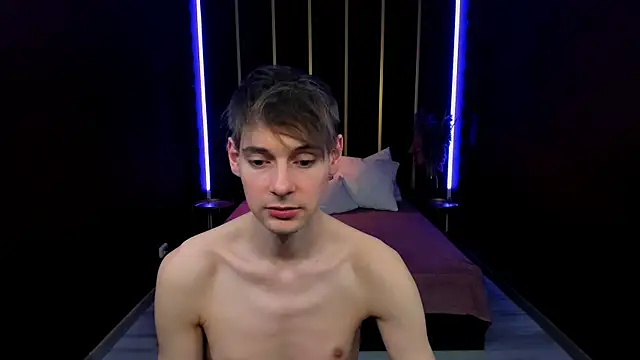 Martin_Perry Live XXX-chat