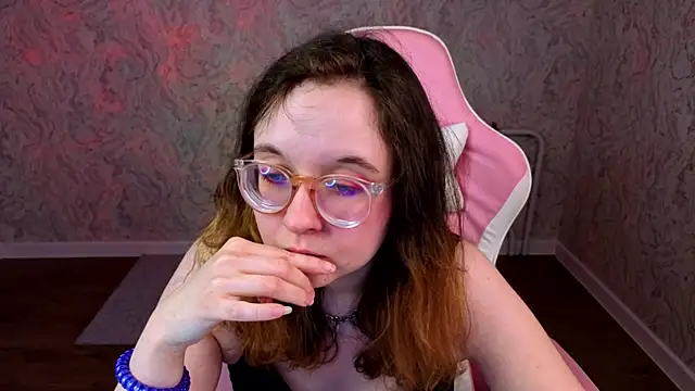 แชท XXX สดของ Aleks-caster